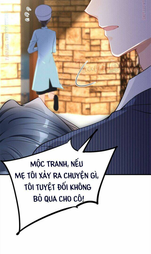 tôi trở thành tổ tông của 5 vị đại lão chapter 23 16