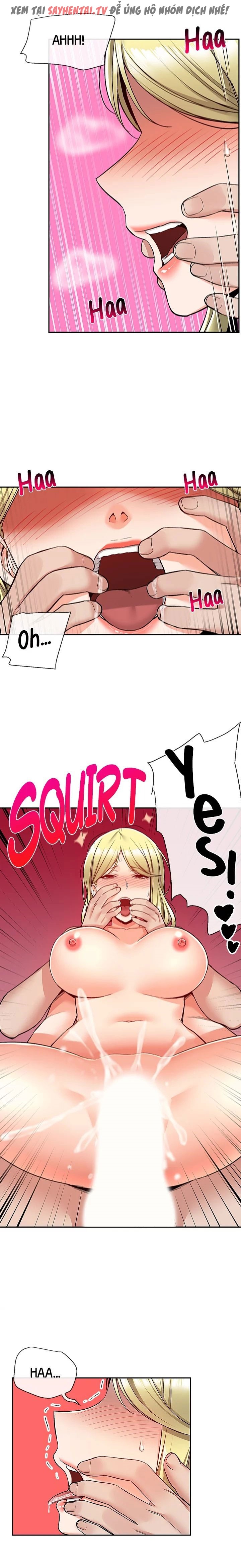 tiếng ồn phòng bên chapter 41 6