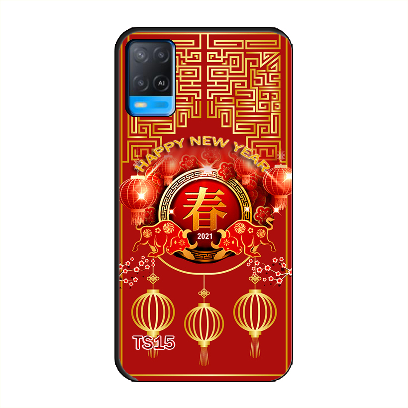 Ốp Lưng Dành Cho OPPO A54