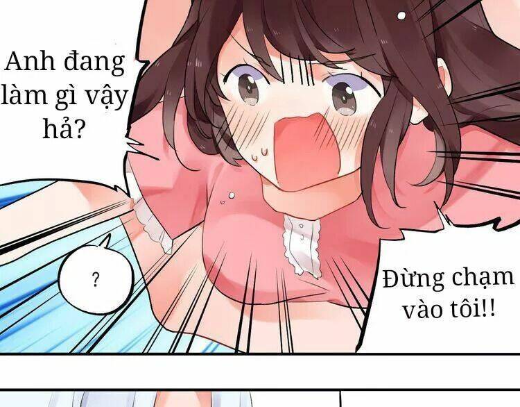 sos! tôi đã yêu một con sâu bướm (phần 2) chapter 3.1 14