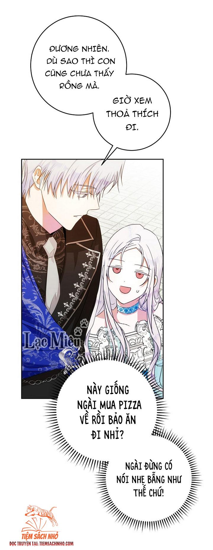 trở thành vợ nam chính chapter 29 8