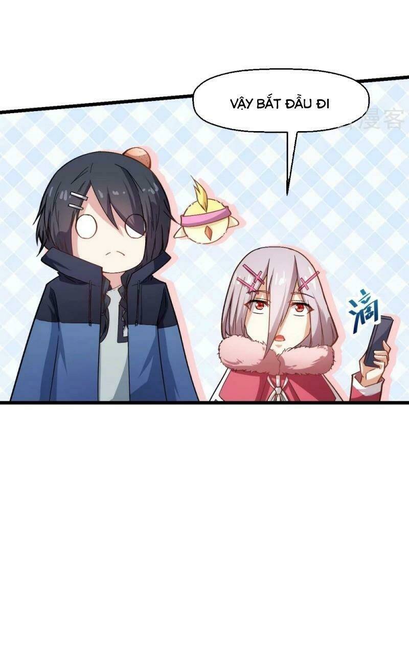 vườn trường cuồng sư hệ thống chapter 125 11