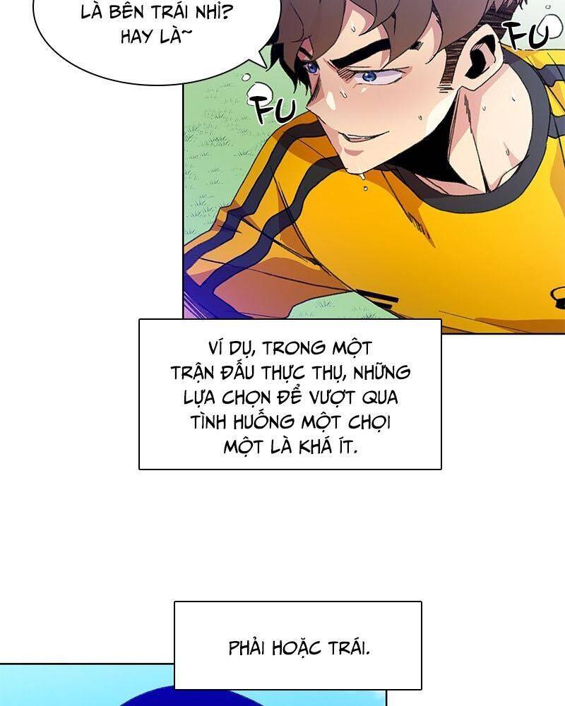 Góc Cao Khung Thành chapter 49 35