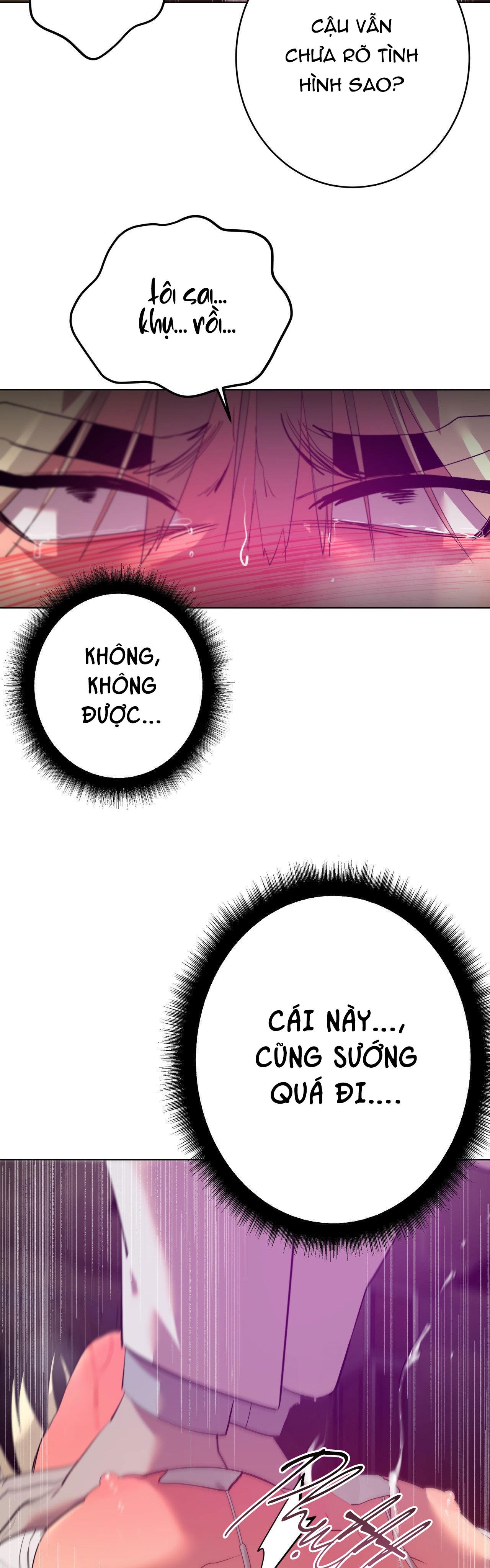 câu lạc bộ bí mật chapter 1.2 11