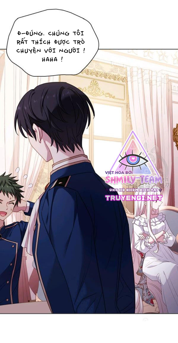 tiểu thư chỉ muốn được nghỉ ngơi chapter 30 25