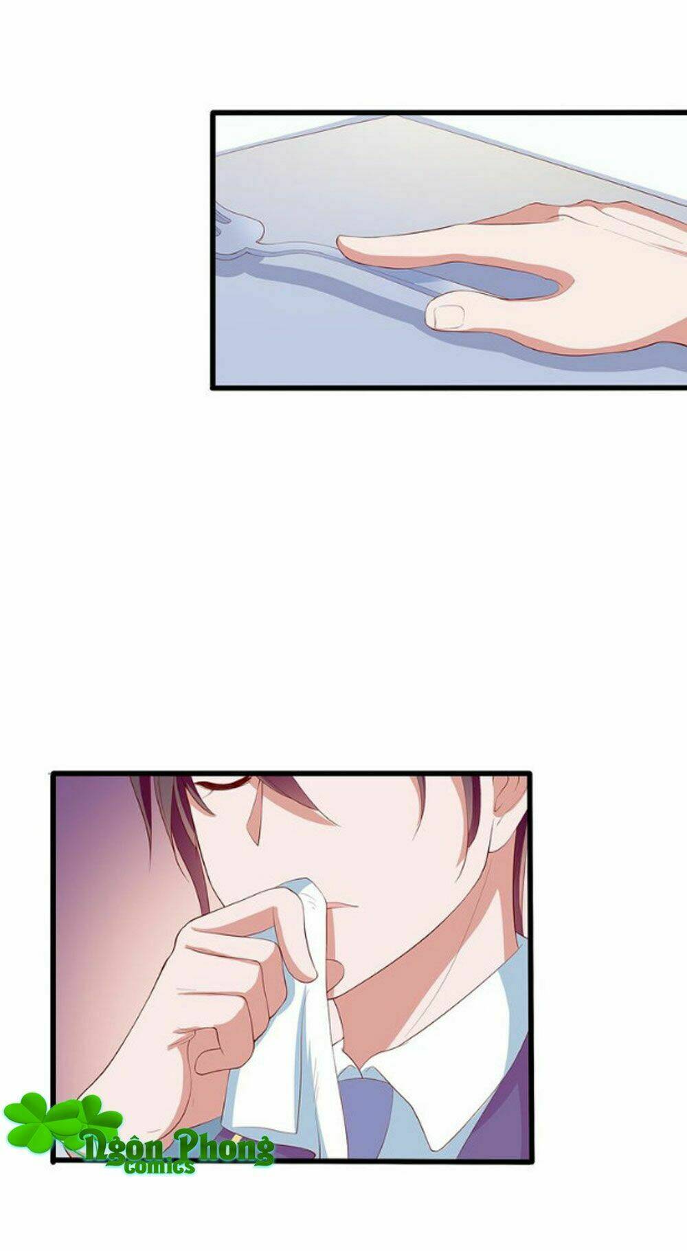 quản lí ngây ngô và thần tượng ác ma chapter 10 33