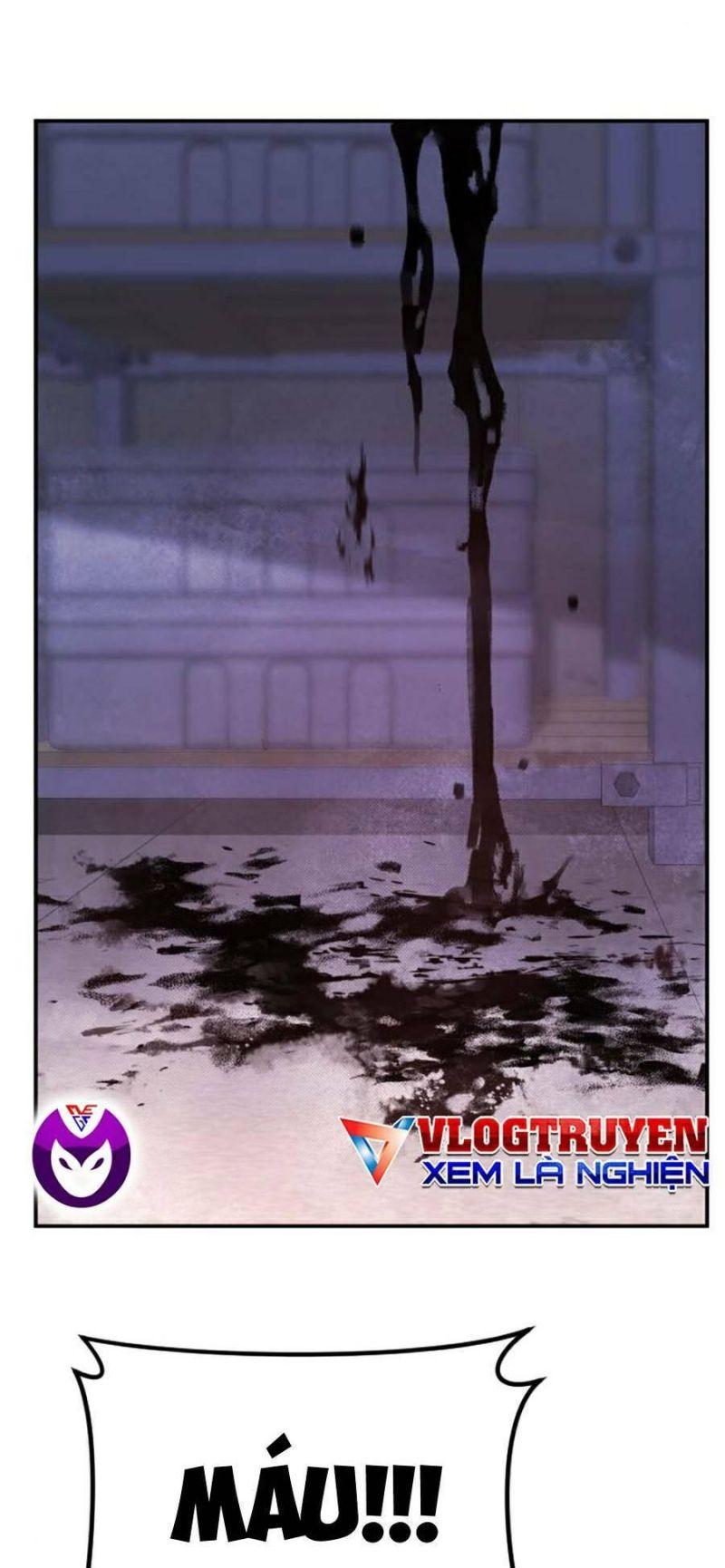 đặc vụ kim chapter 16.5 4