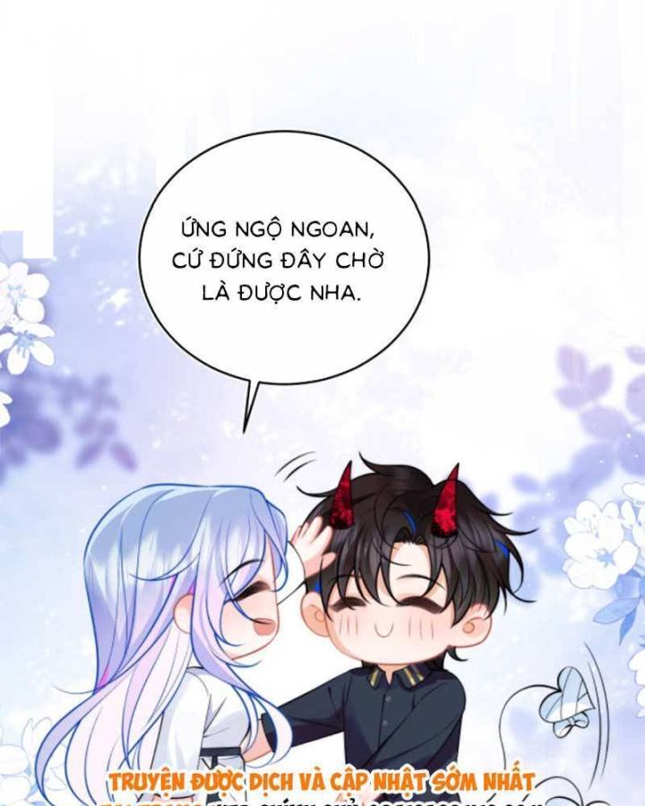 vị chỉ huy lạnh lùng khóc trong vòng tay tôi chapter 42 14