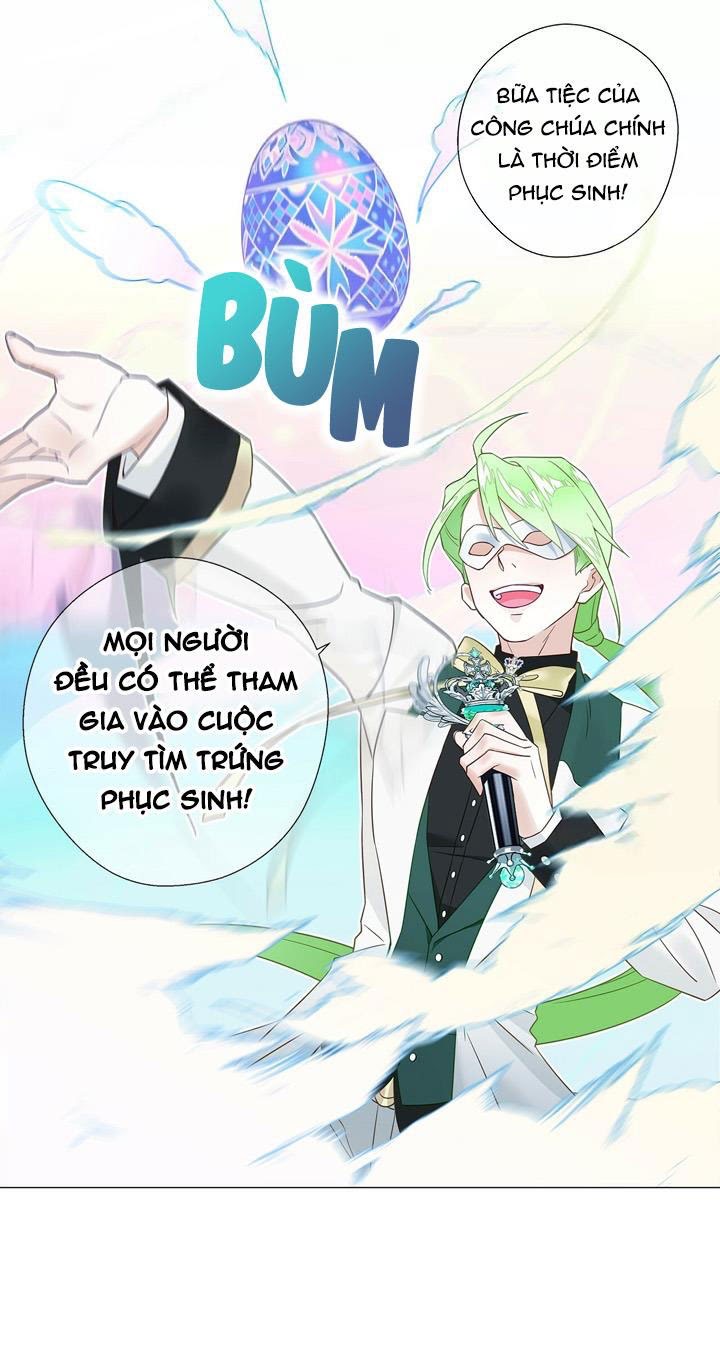 hãy chọn papa thật sự trong số các bạo chúa! chapter 7 64