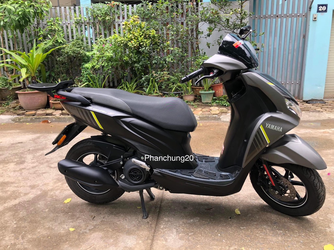 COMBO BỘ ỐP PHỤ KIỆN TRANG TRÍ DÙNG CHO ĐỜI XE FREEGO / FREEGO S CACBON