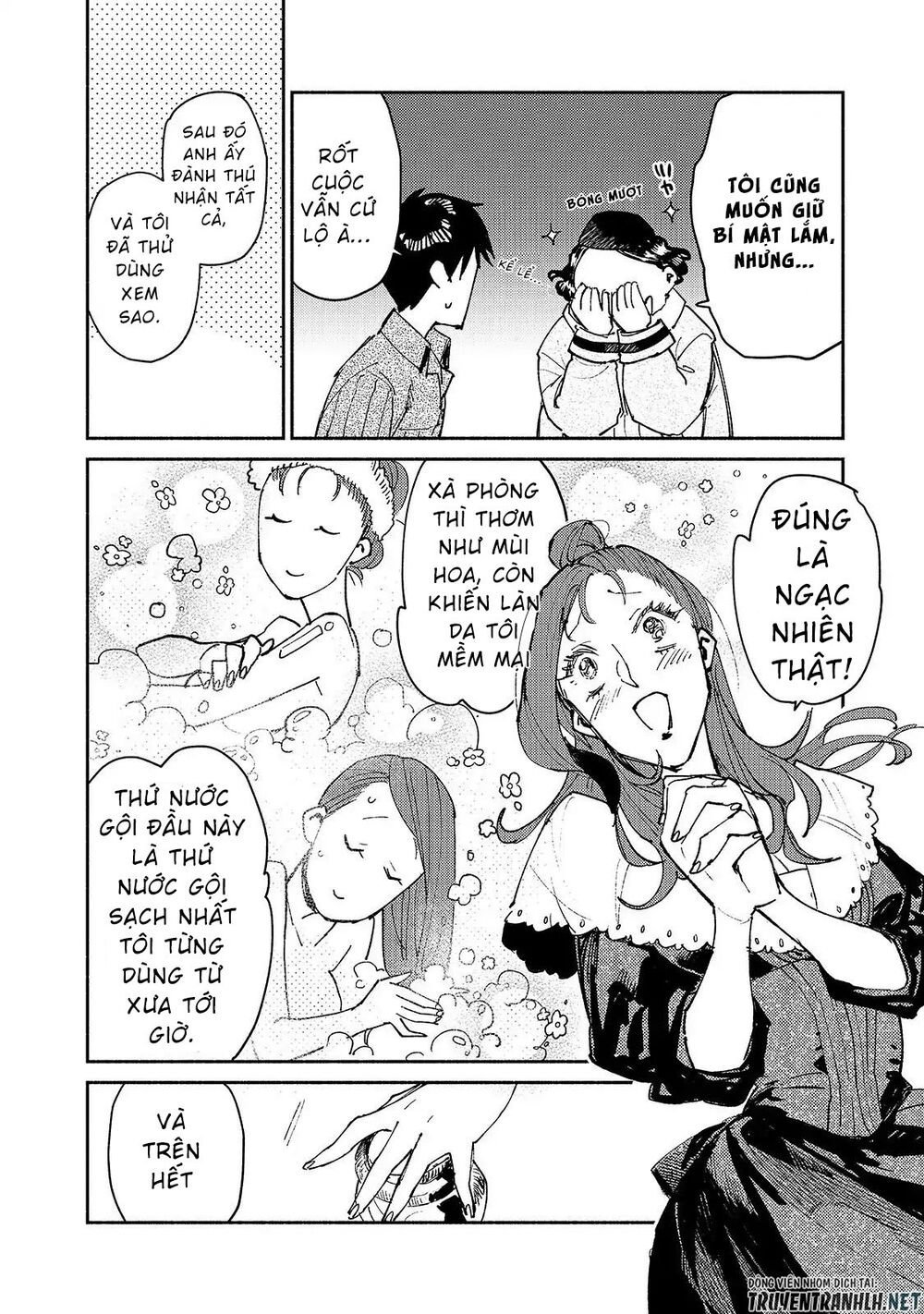 tondemo skill de isekai hourou meshi sui no dai bouken chapter 27 22