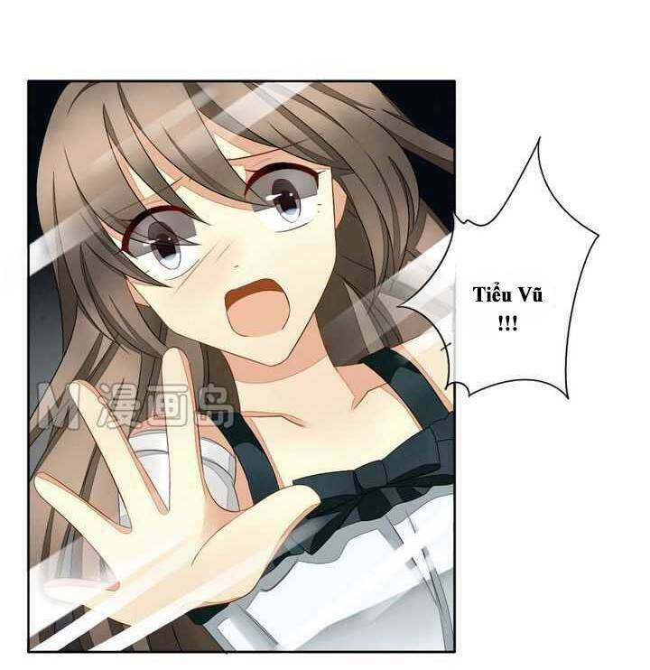 vị hôn thê bỏ trốn chapter 30 4