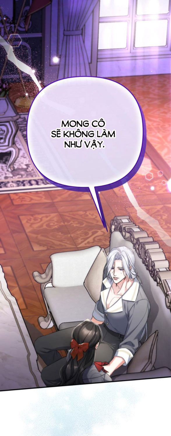 dành cho nhân vật bị bỏ rơi yêu thích nhất của tôi chapter 66.2 24