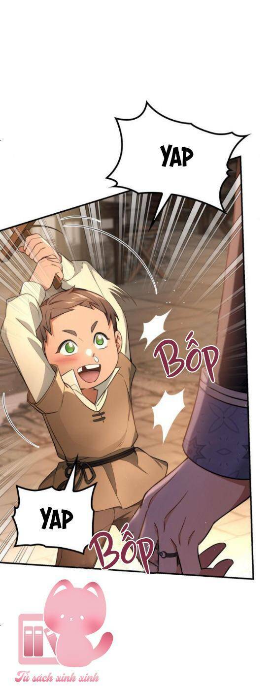 'di vật' melvin để lại chapter 18 9