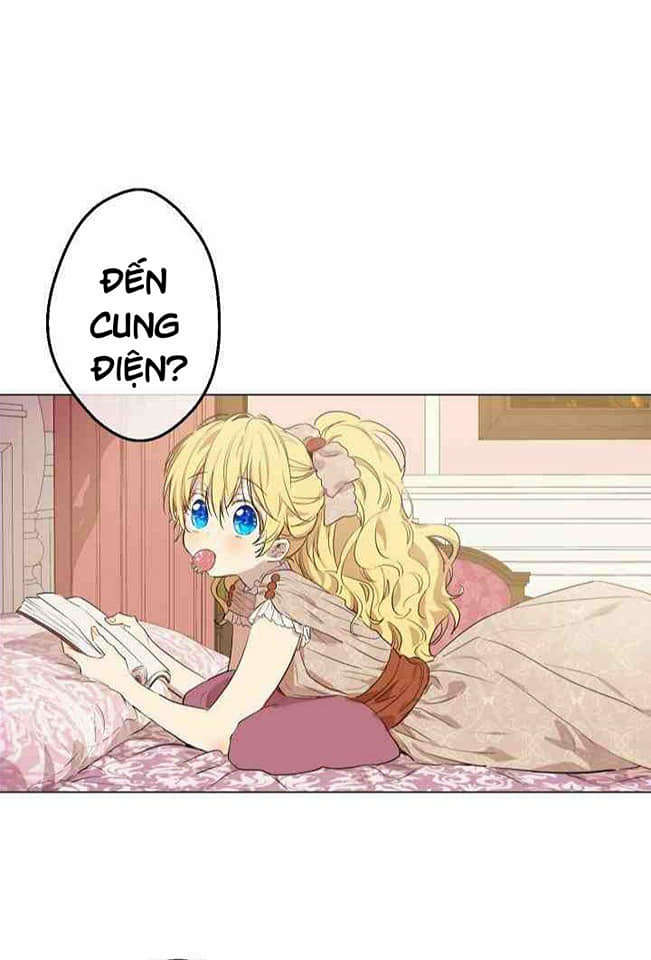 bỗng một ngày nọ tôi trở thành nàng công chúa chapter 59 76