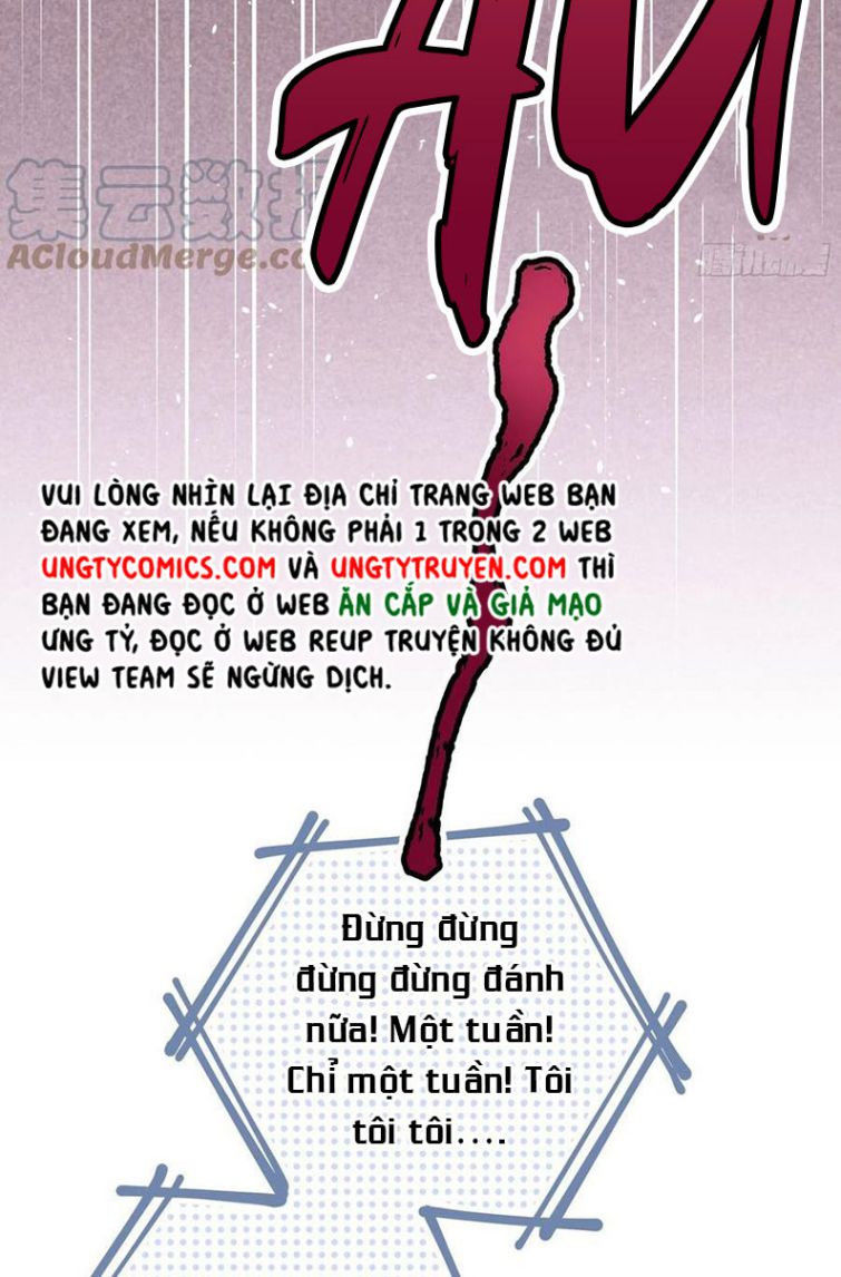 tôi nghi ngờ hệ thống thích tôi chapter 25 6