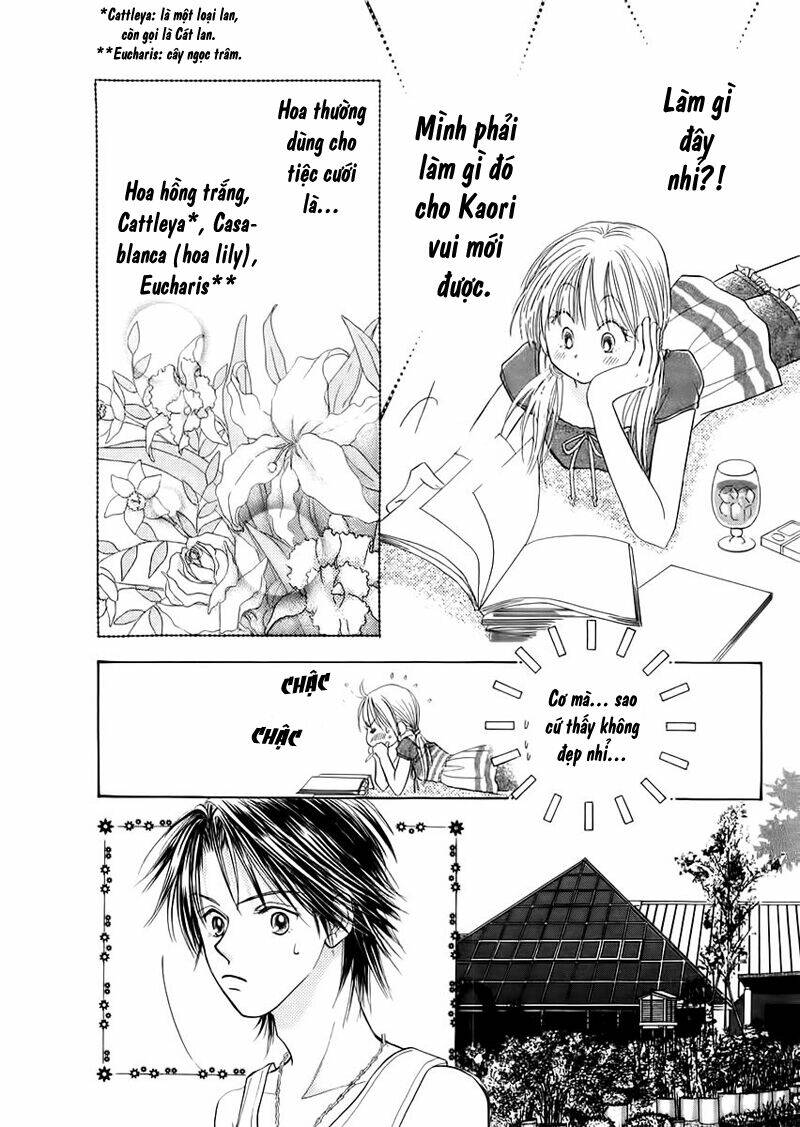 heaven company chapter 1 44