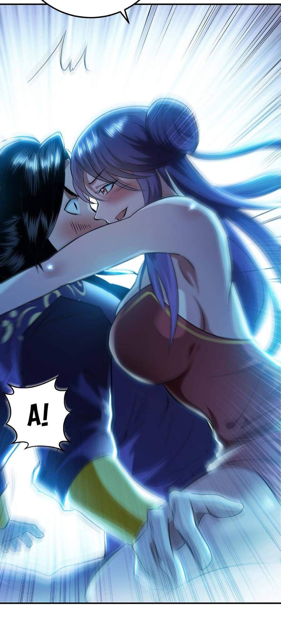 nam chính và hậu cung đều là của ta chapter 1 11