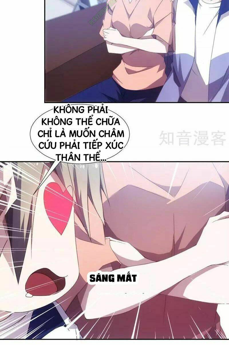 thần y hệ thống chapter 7 8