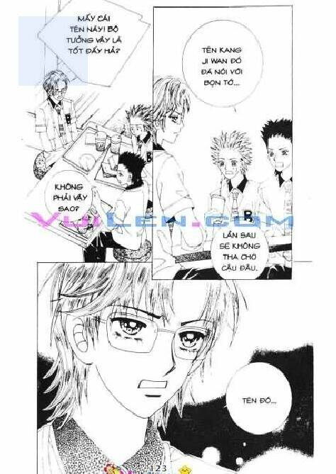 ánh nắng chói chang chapter 5 124