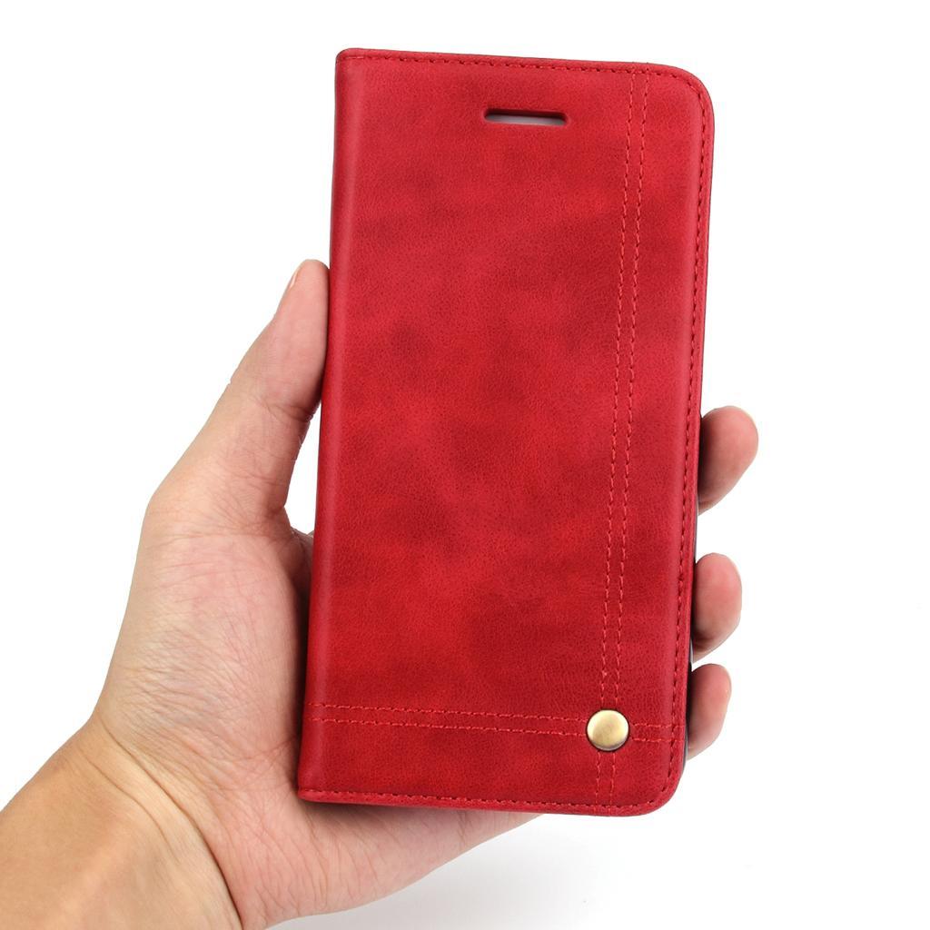 Phone Cover with Card Holder for   X / XS