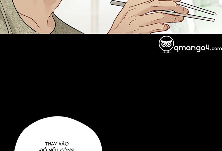 chuyện quái gì với giấc mơ đó vậy chapter 57 76