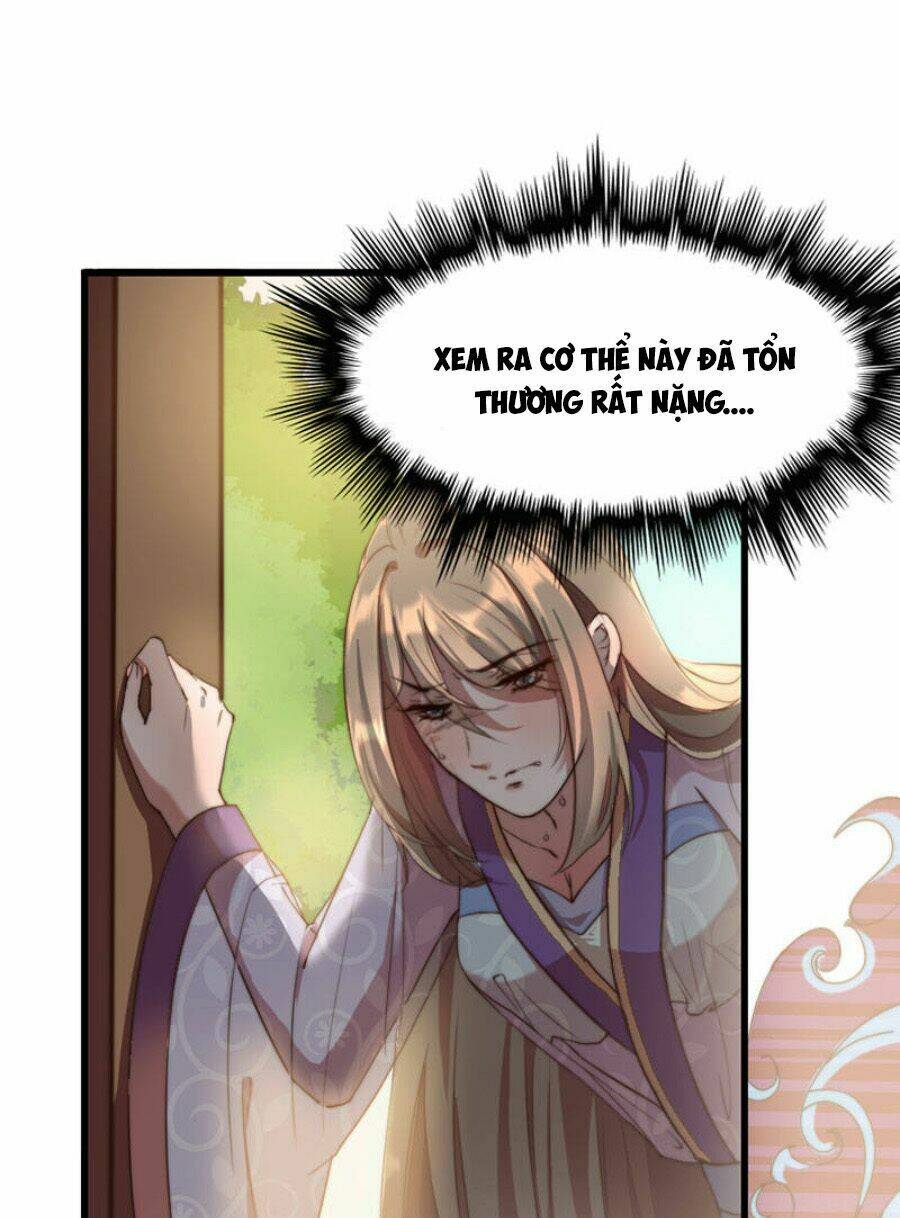 đệ nhất cuồng phi chapter 2 19