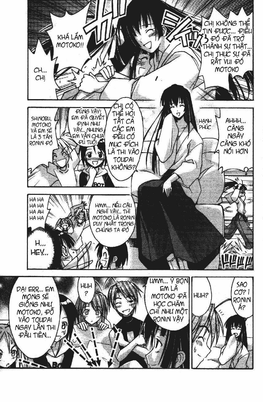 love hina chapter 107 3