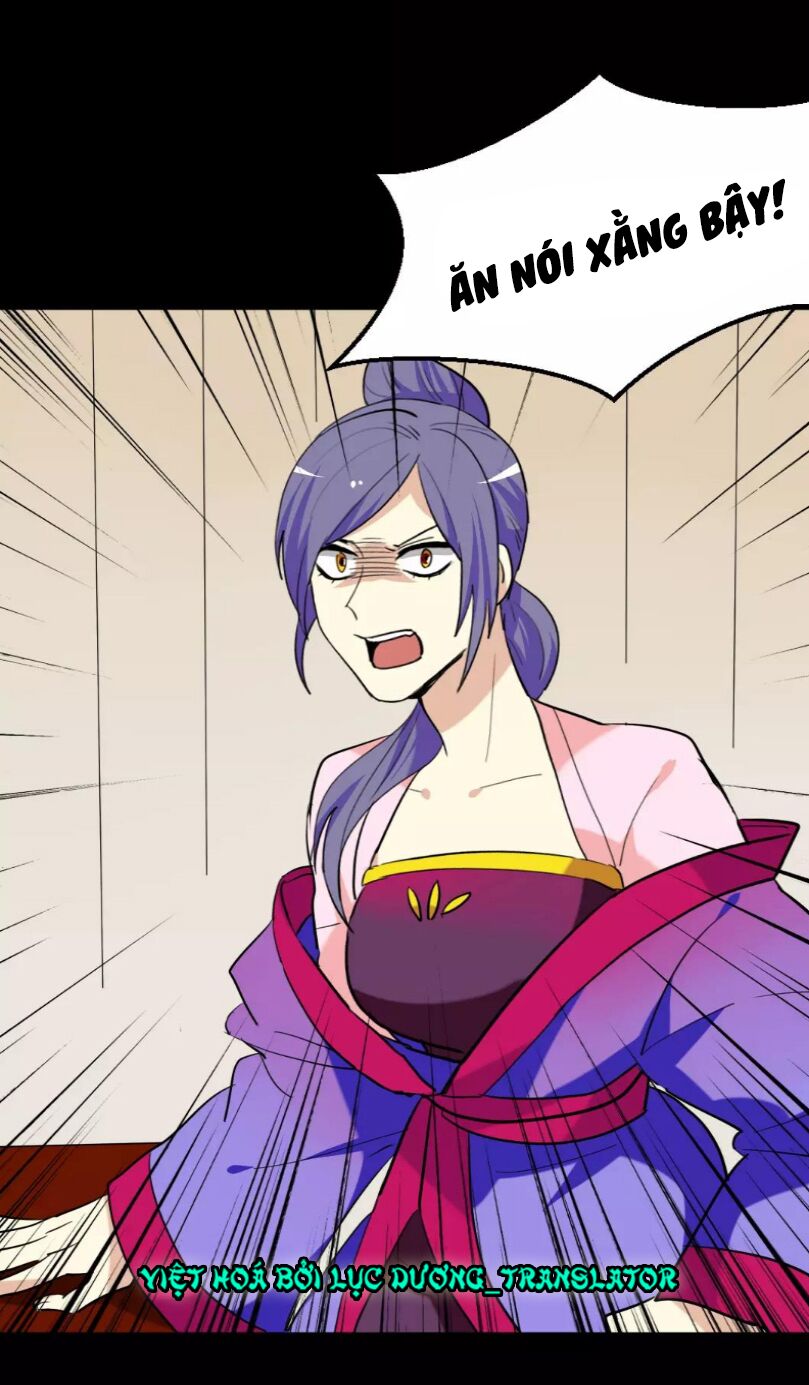 lưỡng bất nghi (full) chapter 140 4