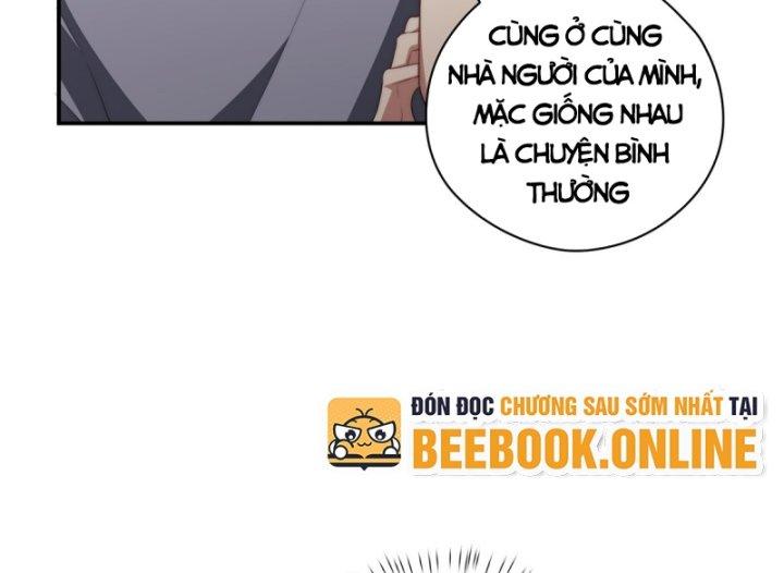 nữ chính chạy từ trong sách ra thì phải làm sao chapter 20 64