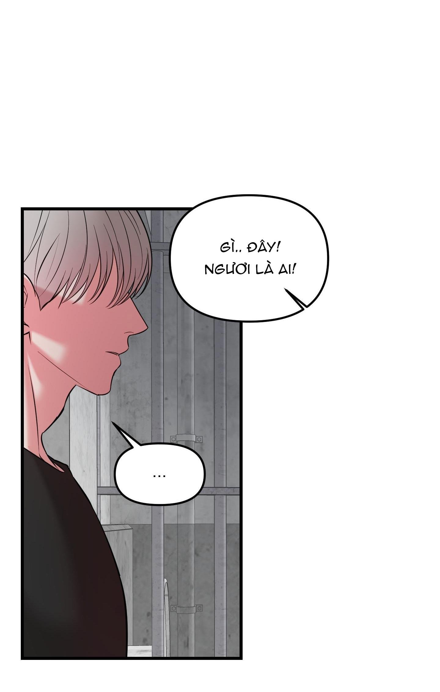 tuyển tập ngực bự, cung khủ của nhà kim Chapter 177.4 người hùng 4 36