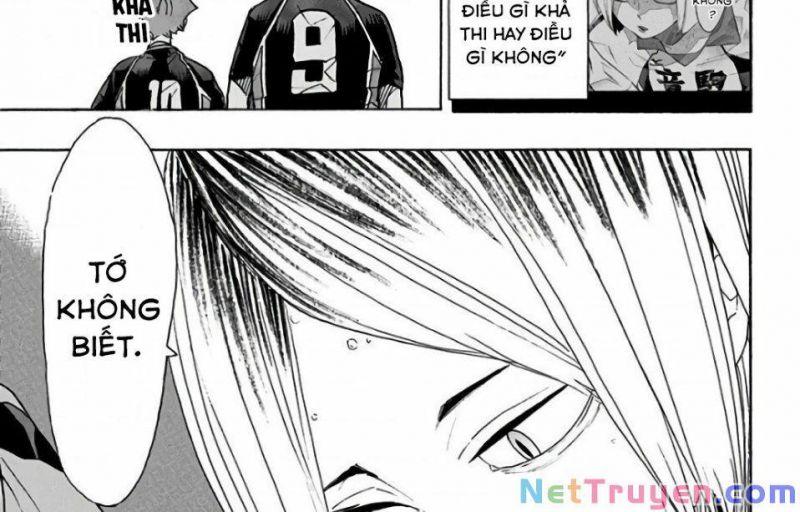 vua bóng chuyền chapter 293 39