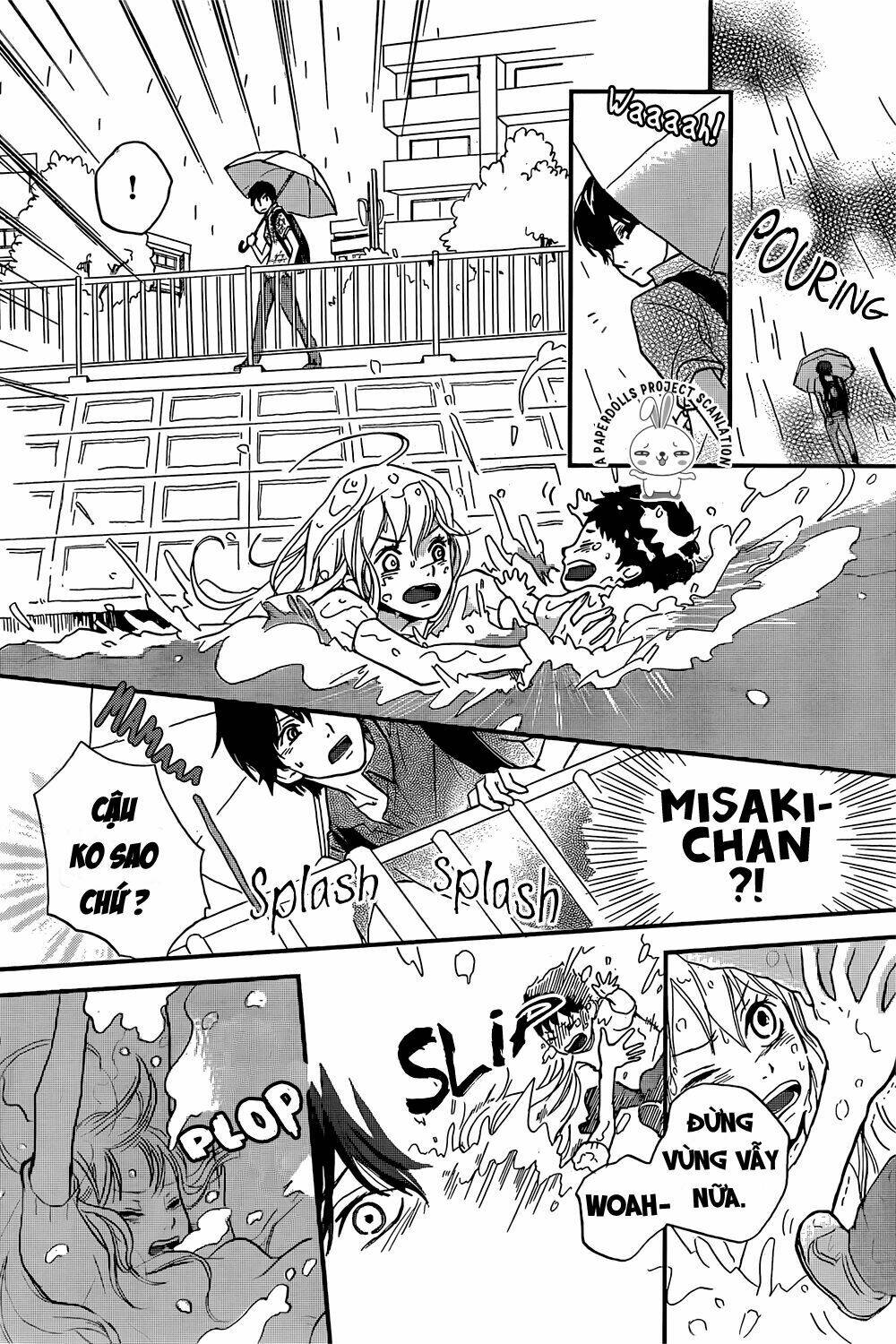 banken hero chapter 0 22