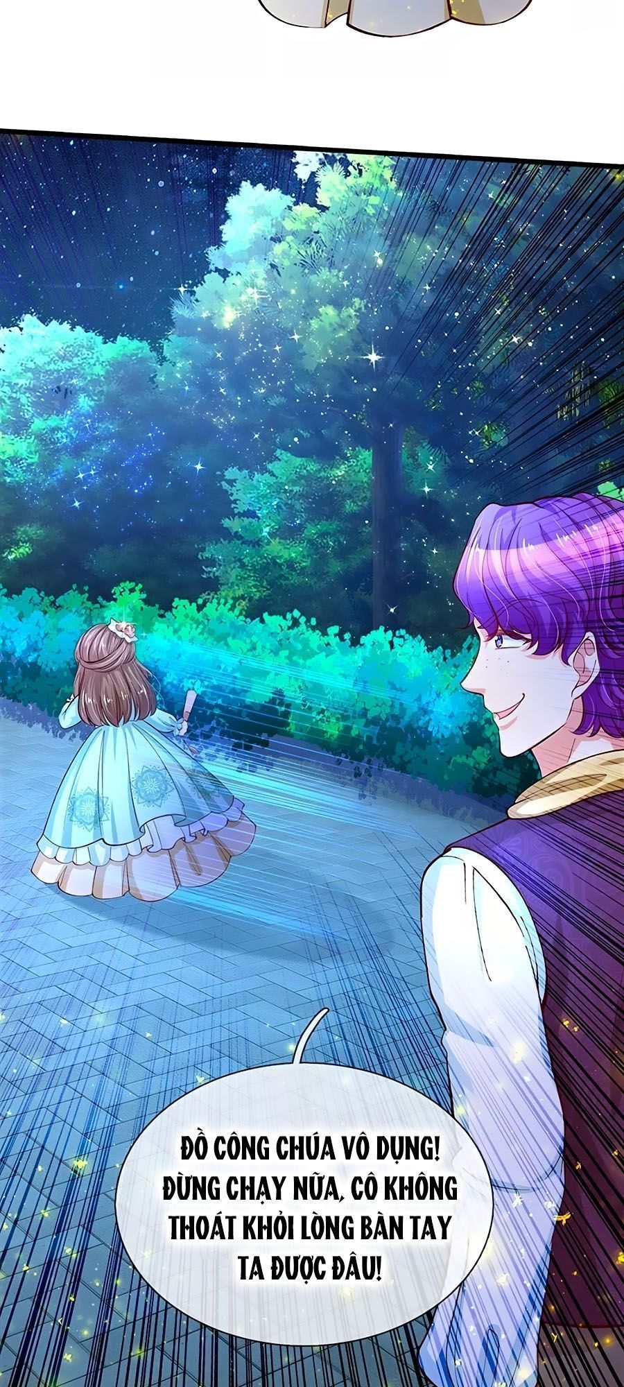 bỗng một ngày nọ trở thành con gái vua chapter 111 2