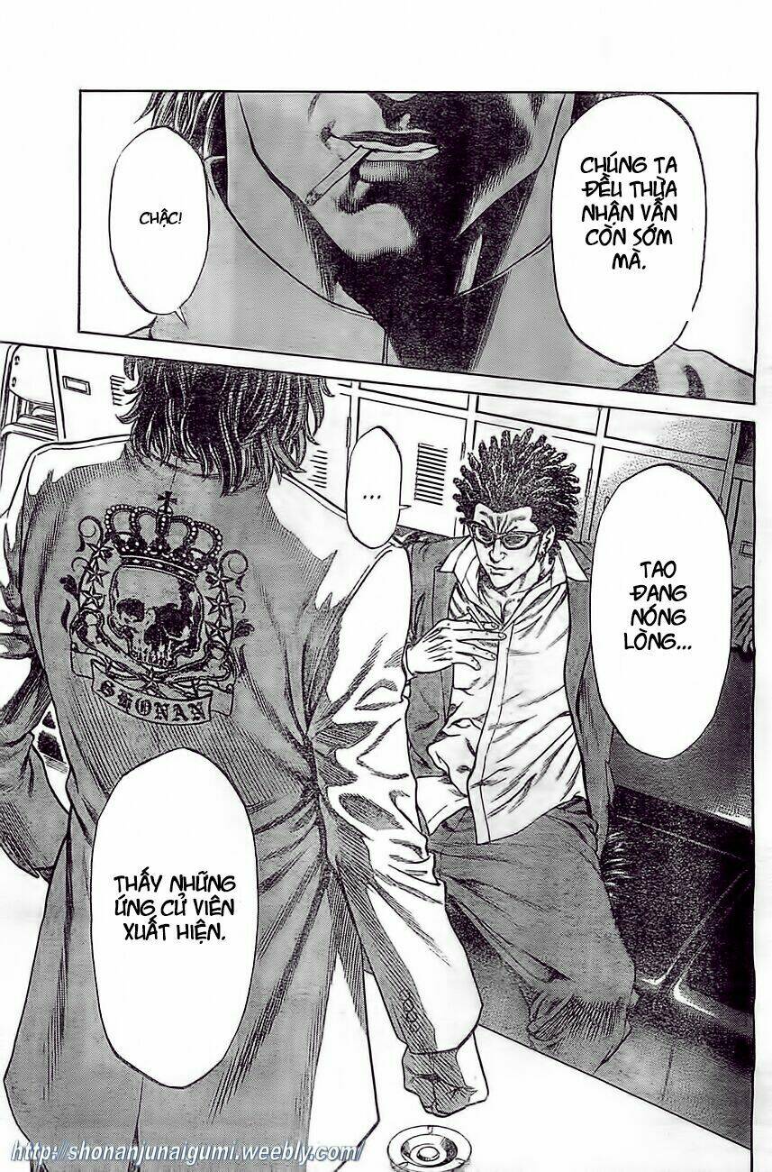 shonan seven chapter 2.2 12