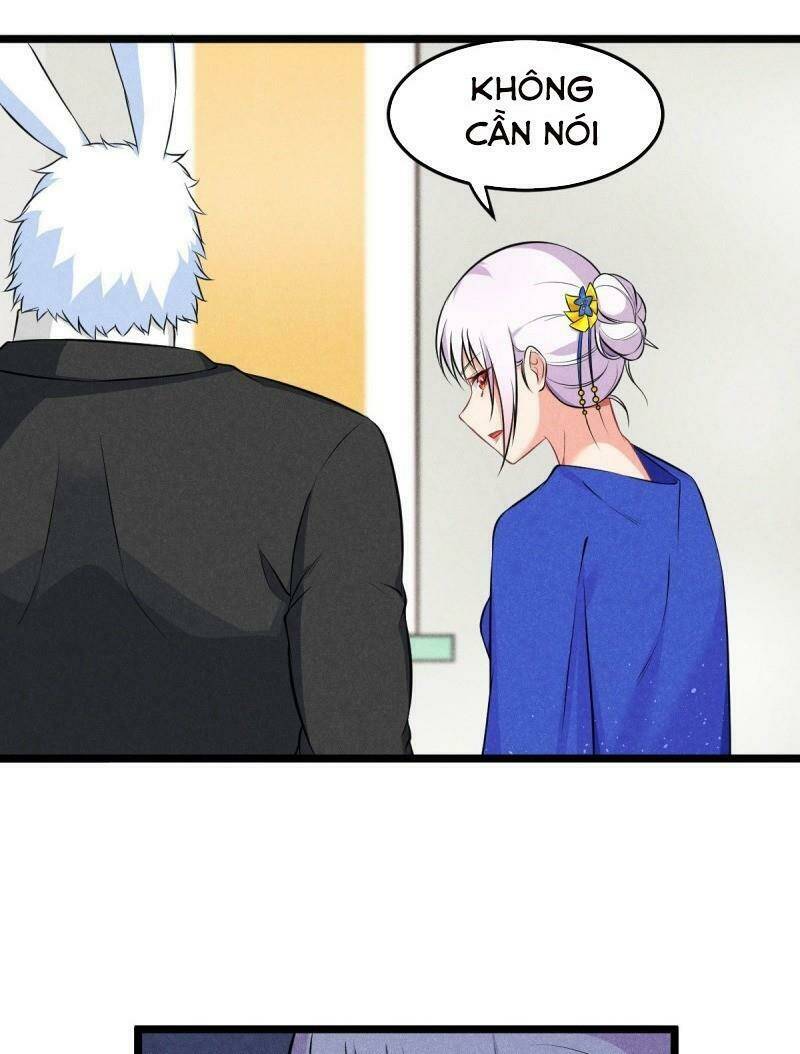 thần tiên rút thẻ chapter 15 17