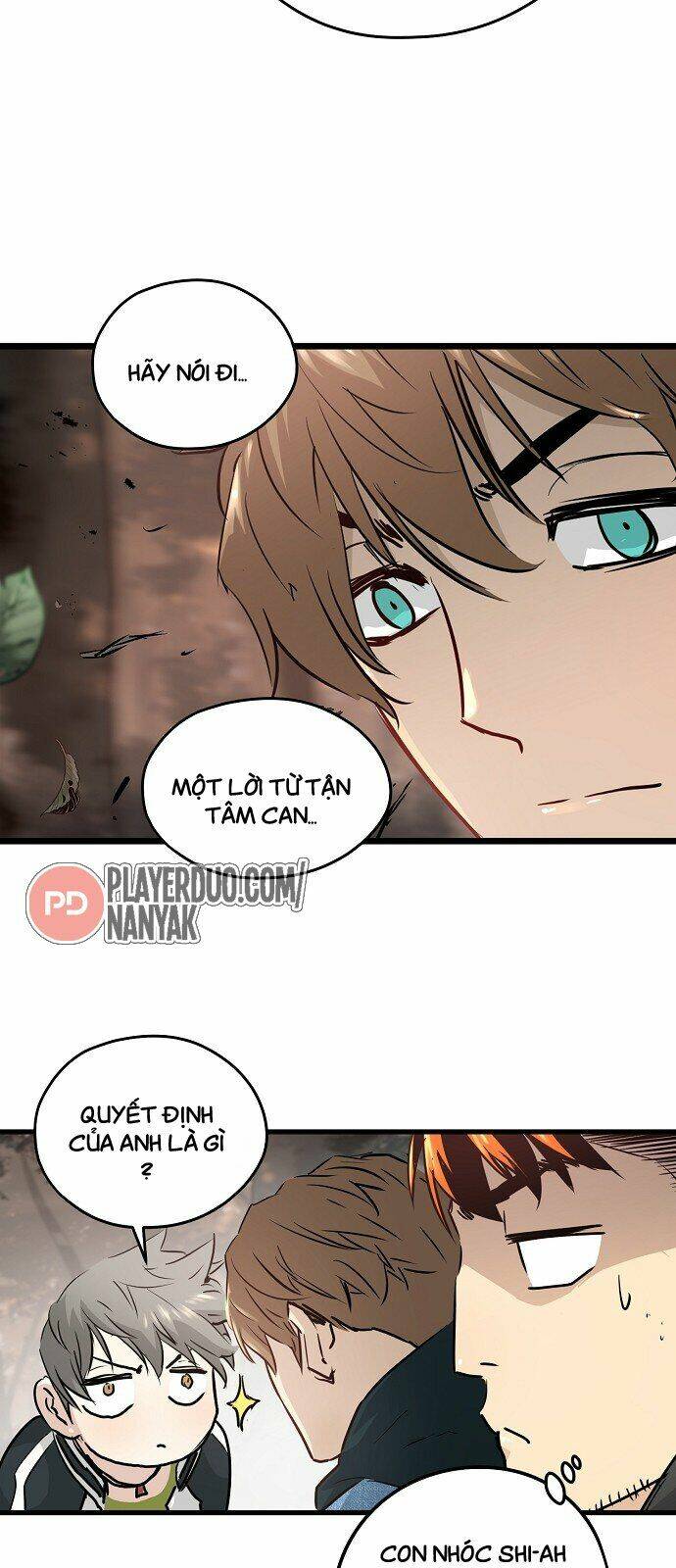 hứa lan chapter 60 53