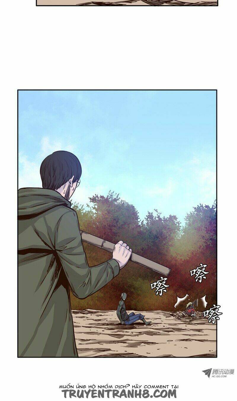 vua của vong linh chapter 90 27