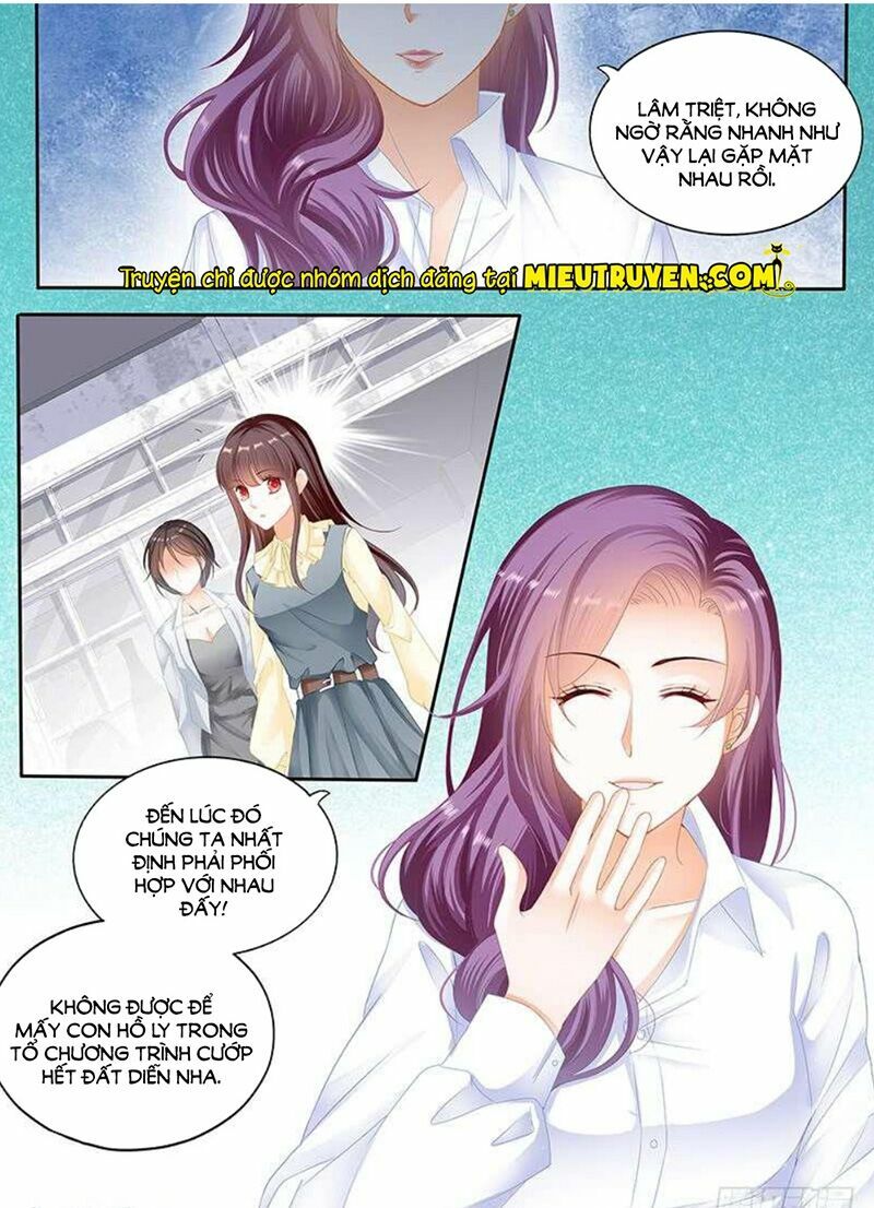 thiểm hôn kiều thê chapter 99 3