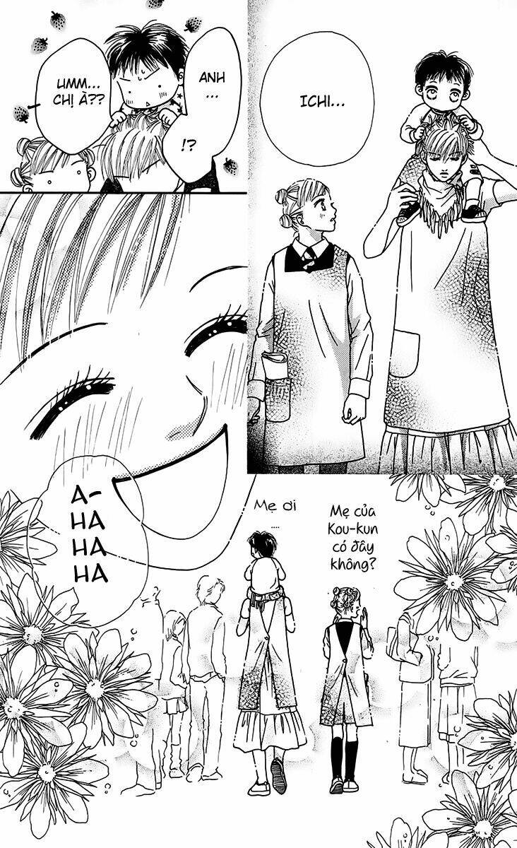 parfait tic - cô láng giềng chapter 51 29