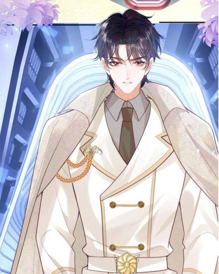 vị chỉ huy lạnh lùng khóc trong vòng tay tôi chapter 51 50