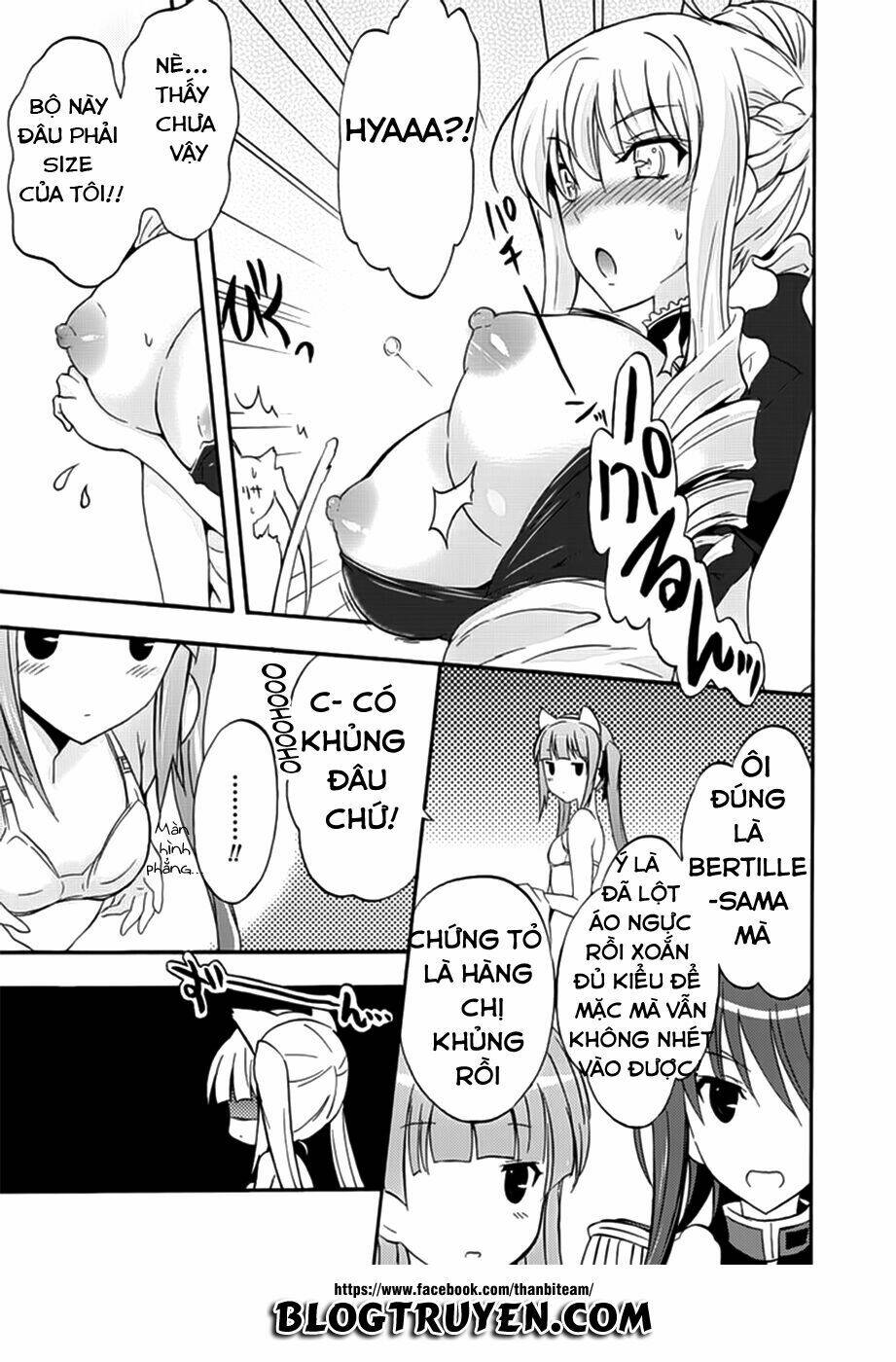 valkyrie romanze chapter 7 5