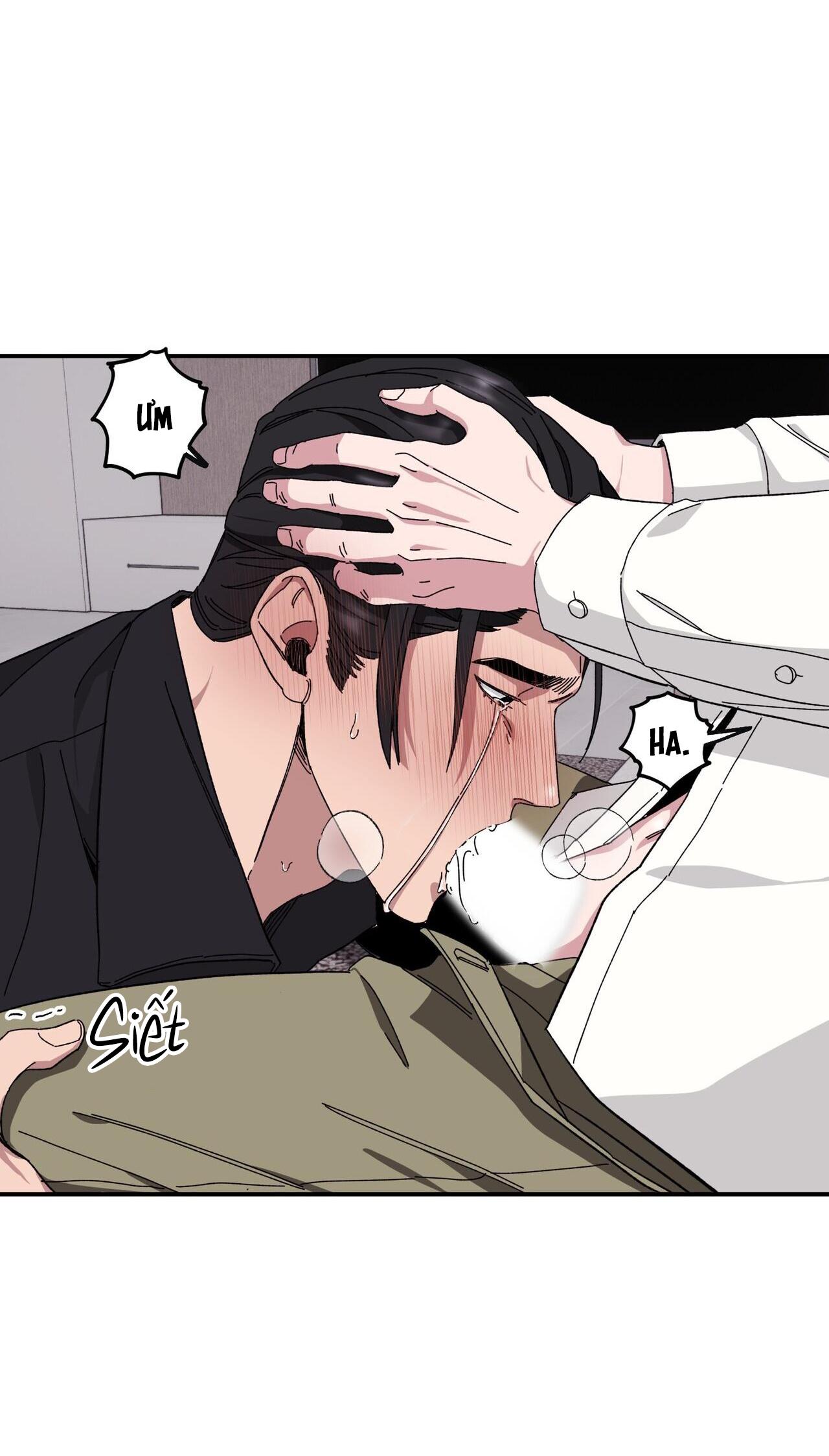 làm dâu nhà tài phiệt họ kang chapter 34 42