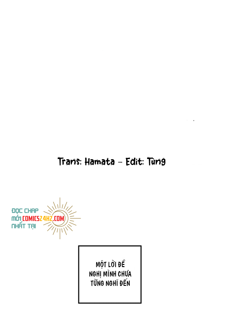 hợp đồng tình yêu chapter 2 1