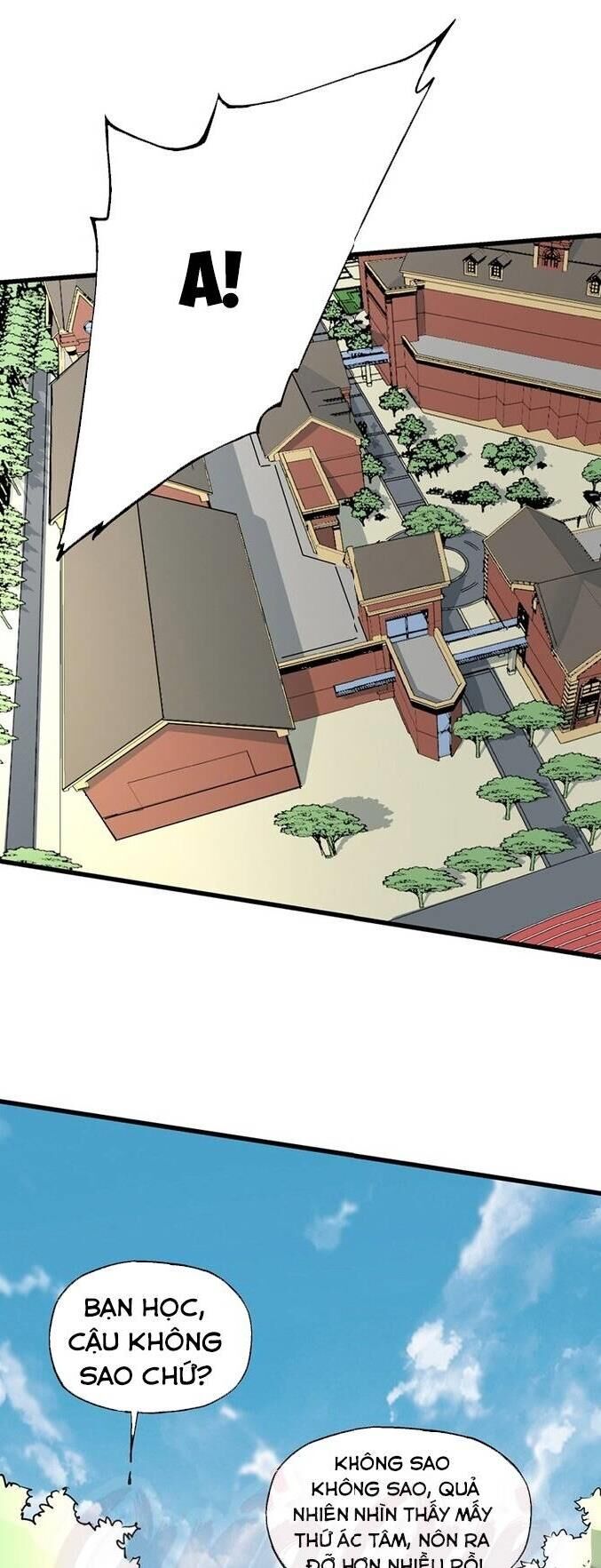 kẻ săn hồn - quỷ hô bắt quỷ chapter 14 45