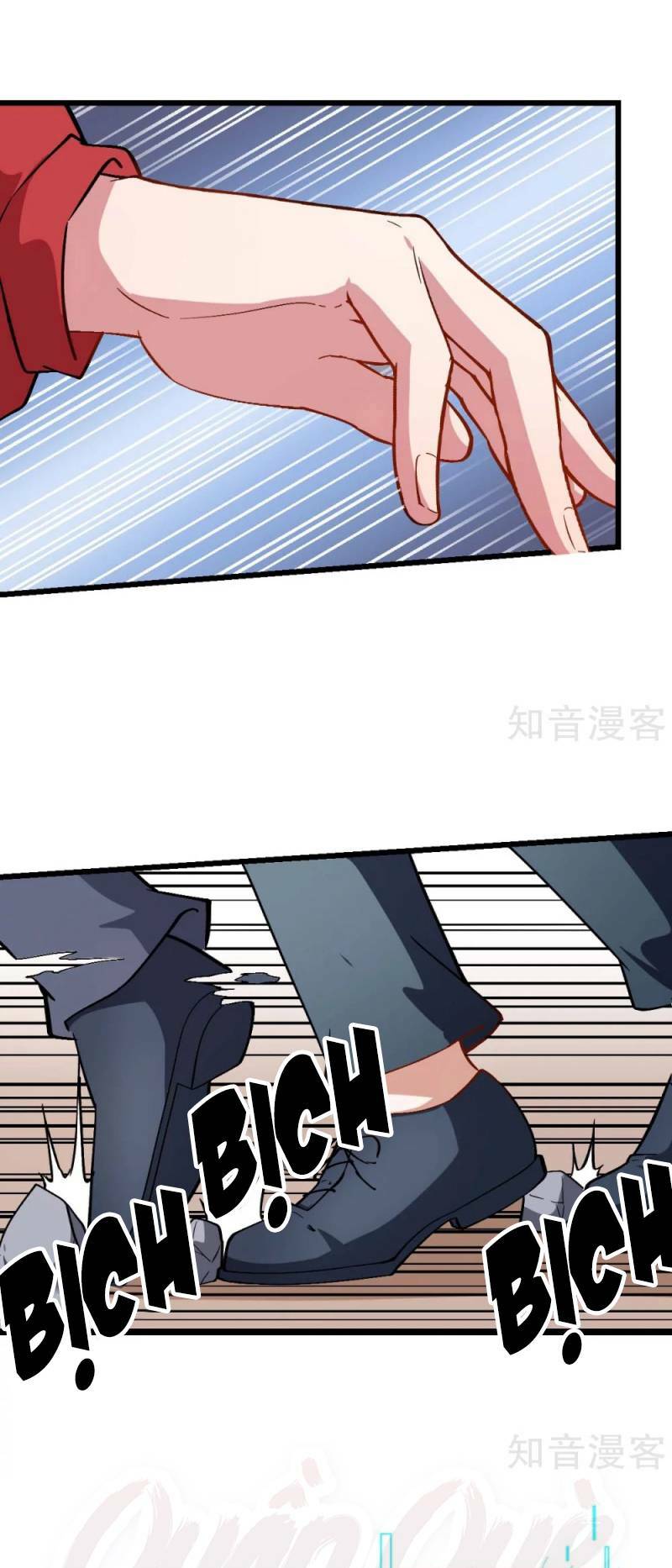 vườn trường cuồng sư hệ thống chapter 83 9