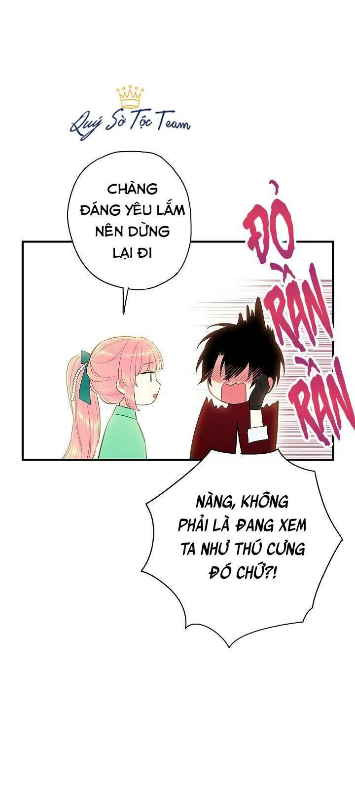 thánh nữ ẩn danh chapter 142 9