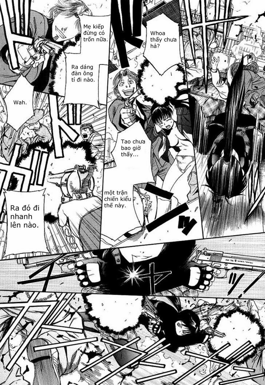 hố đen chapter 31 4