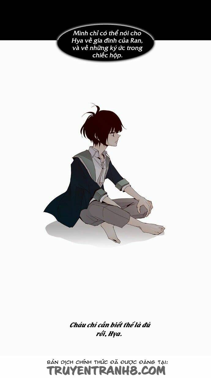 một không gian thời gian khác chapter 32 15