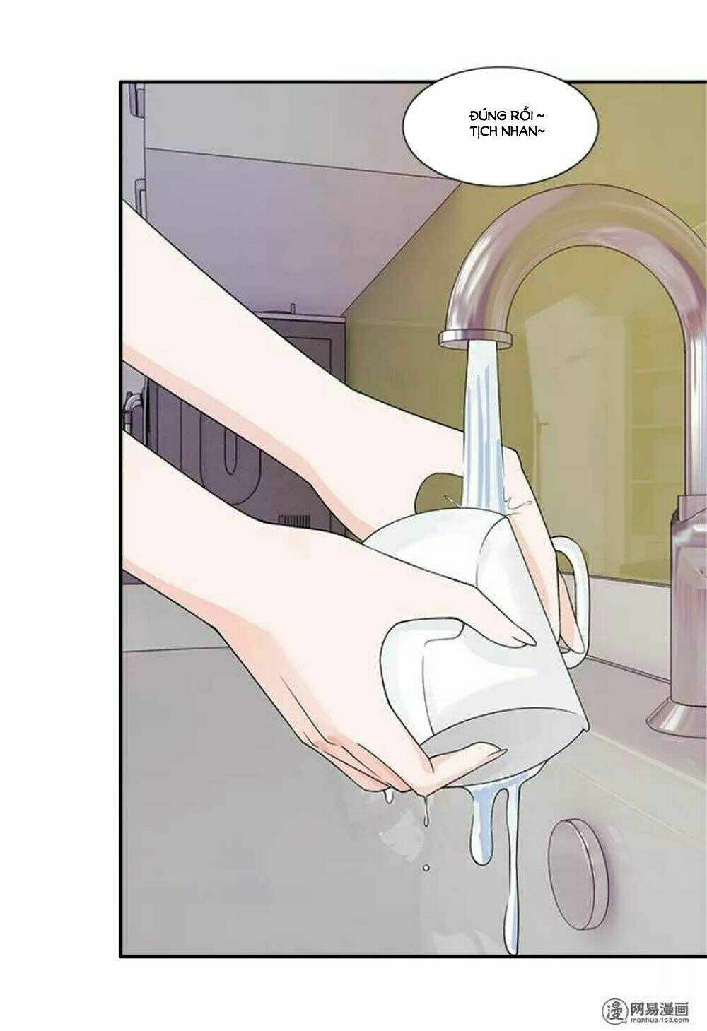 tiểu tâm can tuyệt sủng của lạc tiên sinh chapter 53 9